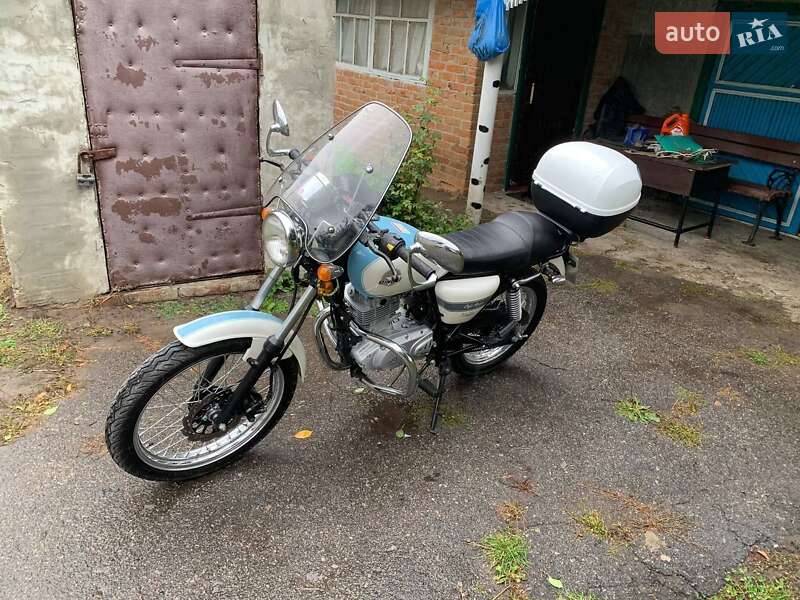 Грузовые мотороллеры, мотоциклы, скутеры, мопеды Qingqi QM200 2016 в Киеве фото 9 Грузовые мотороллеры, мотоциклы, скутеры, мопеды Qingqi QM200 2016 в Киеве