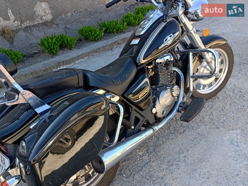 Грузовые мотороллеры, мотоциклы, скутеры, мопеды Qingqi QM200 2008 в Киеве