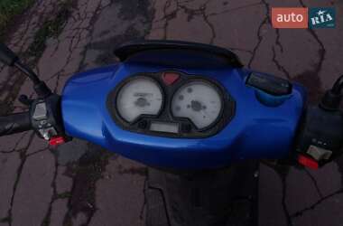 Мопеди Qjiang QJ 2006 в 