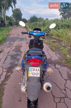 Мопеди Qjiang QJ 2006 в 