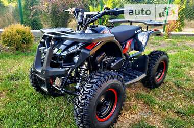 Квадроцикл спортивный Quad Bike Kinderquad 2022 в Виннице