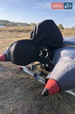 RIB Quicksilver 380 2004 в 