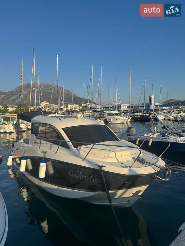 Катер Quicksilver Activ 2013 в Києві фото 4 Катер Quicksilver Activ 2013 в Києві