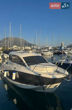 Катер Quicksilver Activ 2013 в 