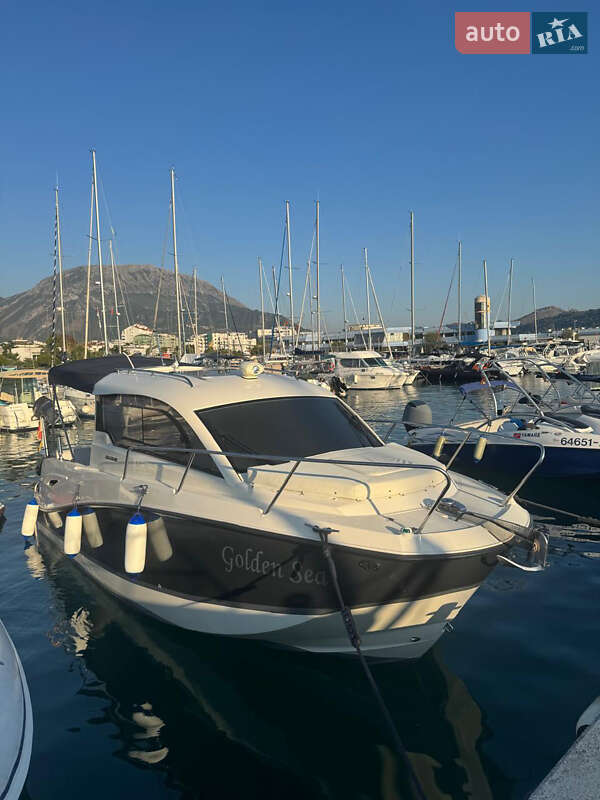 Катер Quicksilver Activ 2013 в Києві фото 7 Катер Quicksilver Activ 2013 в Києві