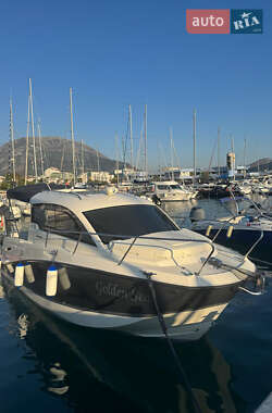 Катер Quicksilver Activ 2013 в 