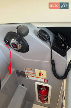 Катер Quicksilver Activ 2013 в 