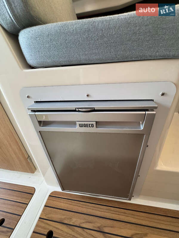 Катер Quicksilver Activ 2013 в Києві фото 25 Катер Quicksilver Activ 2013 в Києві