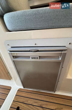 Катер Quicksilver Activ 2013 в 