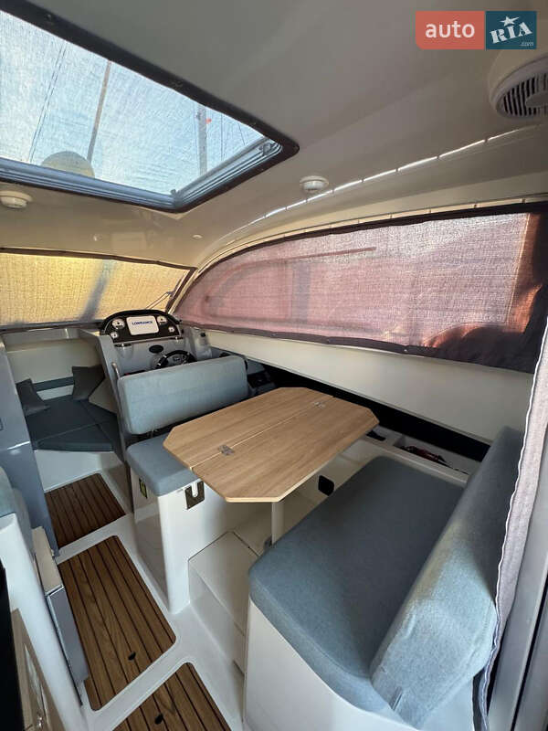 Катер Quicksilver Activ 2013 в Києві фото 28 Катер Quicksilver Activ 2013 в Києві