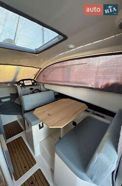 Катер Quicksilver Activ 2013 в 