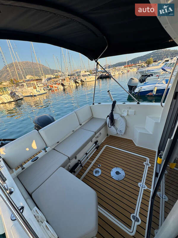 Катер Quicksilver Activ 2013 в Києві фото 36 Катер Quicksilver Activ 2013 в Києві