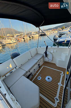 Катер Quicksilver Activ 2013 в 