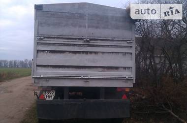 Борт Raba 571 1990 в 