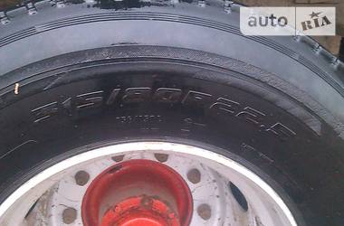 Борт Raba 571 1990 в 