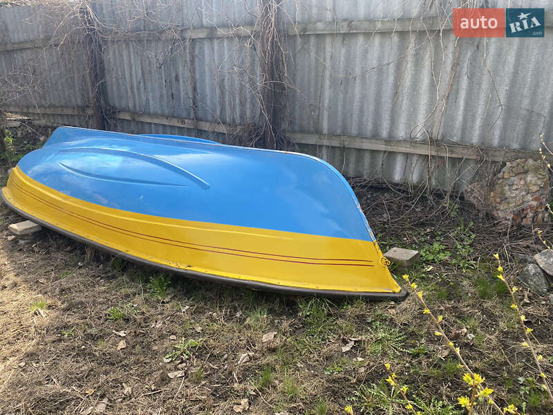 Човен Радуга 51 2001 в Харкові фото 15 Човен Радуга 51 2001 в Харкові