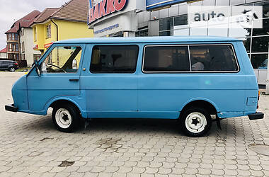 Минивэн РАФ 2203 1989 в 