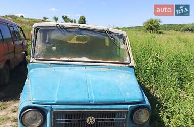 Внедорожник / Кроссовер РАФ 2203 2020 в Смеле