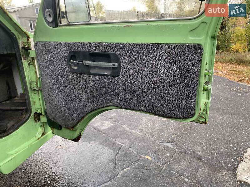 Микроавтобус РАФ 2203 1993 в Кременчуге фото 22 Микроавтобус РАФ 2203 1993 в Кременчуге