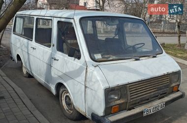 Мінівен РАФ 2203 1993 в Хмельницькому