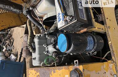 Вилочный погрузчик RAK 7 1991 в 