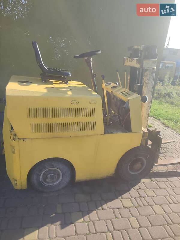 Вилочный погрузчик RAK 7 1996 в Ковеле