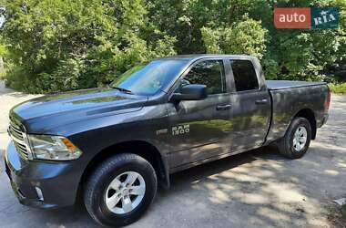Пикап Ram 1500 2018 в Харькове