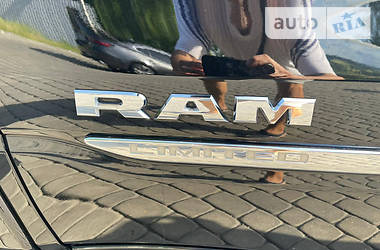Пикап Ram 1500 2019 в Днепре