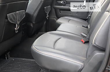 Пикап Ram 1500 2017 в Днепре