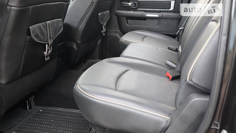 Пикап Ram 1500 2017 в Днепре