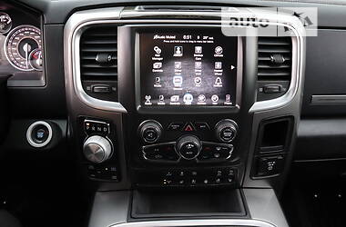 Пикап Ram 1500 2017 в Днепре