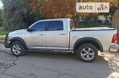 Пикап Ram 1500 2018 в 