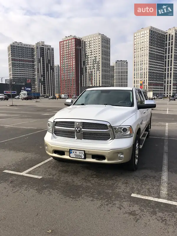 Ram 1500