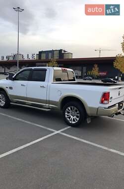 Пикап Ram 1500 2014 в Киеве