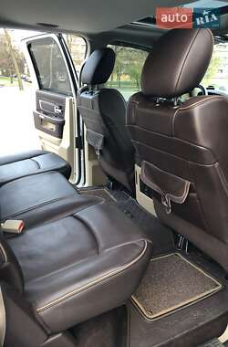 Пикап Ram 1500 2014 в Киеве