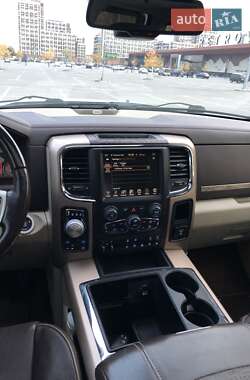 Пикап Ram 1500 2014 в Киеве