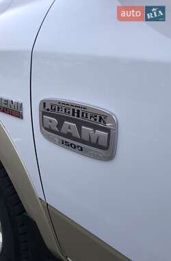Пикап Ram 1500 2014 в Киеве