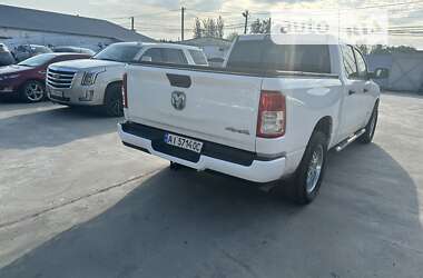 Пикап Ram 1500 2018 в Киеве