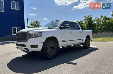 Пикап Ram 1500 2019 в Киеве