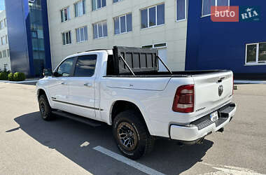 Пікап Ram 1500 2019 в Києві