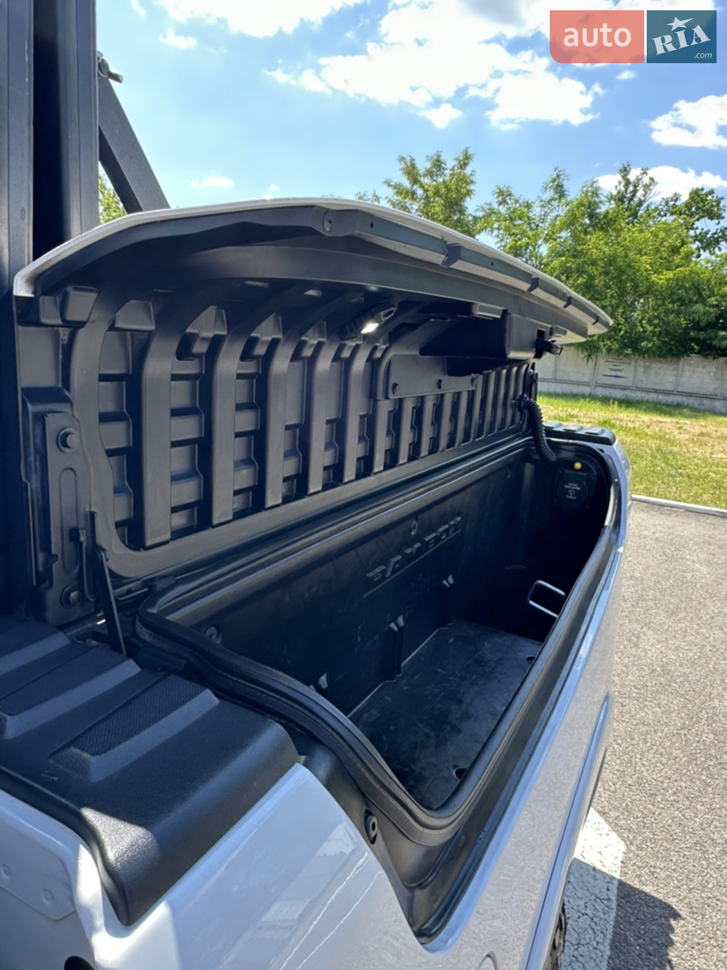 2019 RAM 1500 - мініатюра 17