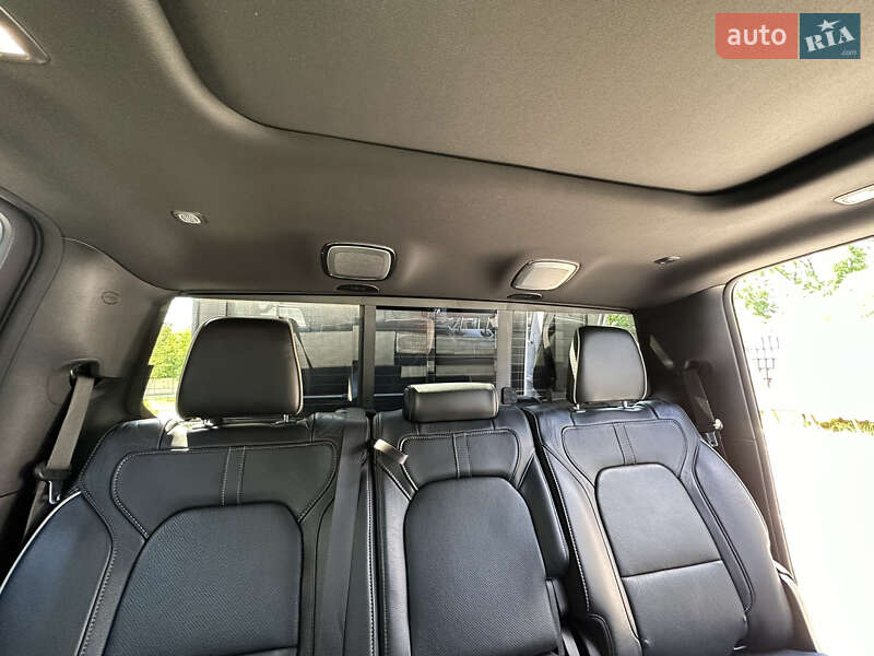 Пикап Ram 1500 2019 в Киеве