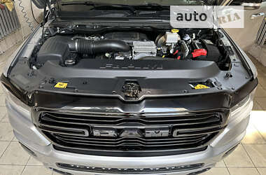 Пикап Ram 1500 2021 в Белой Церкви