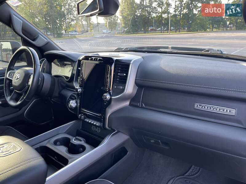 Пикап Ram 1500 2020 в Киеве