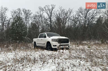 Пикап Ram 1500 2019 в 