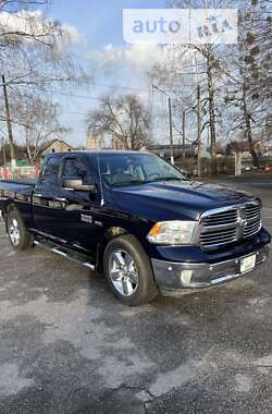 Пикап Ram 1500 2018 в 