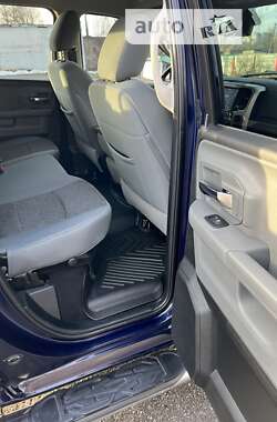 Пикап Ram 1500 2018 в 
