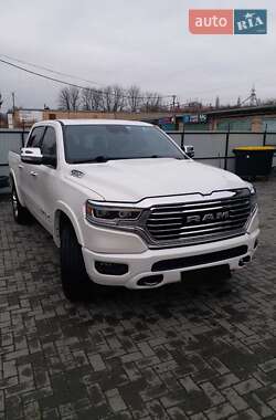 Пикап Ram 1500 2018 в Киеве