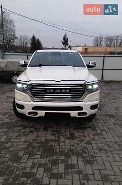 Пікап Ram 1500 2018 в Києві