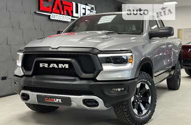 Пікап Ram 1500 2019 в Тернополі